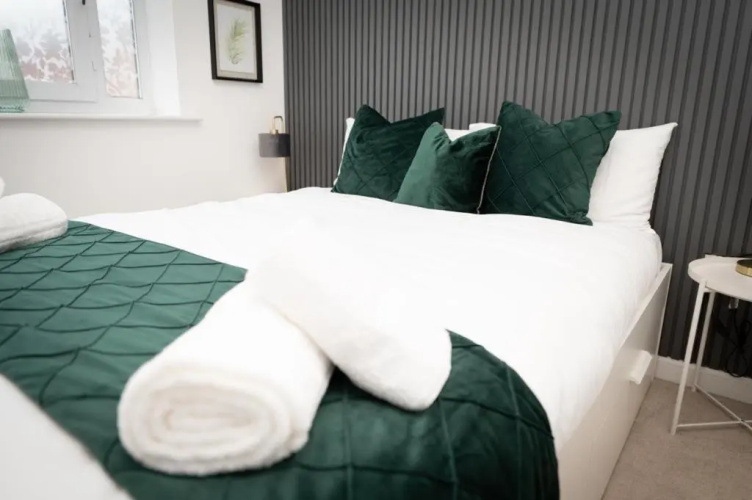 Grand Station Suite
