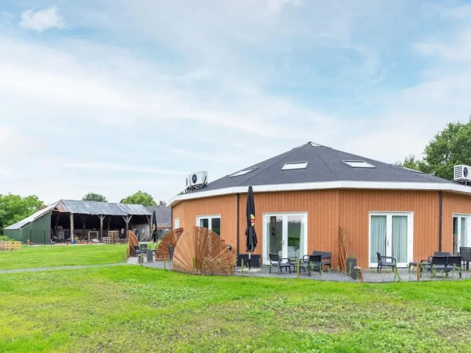 Cottage
