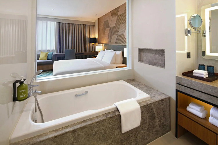 Holiday Inn Cebu City