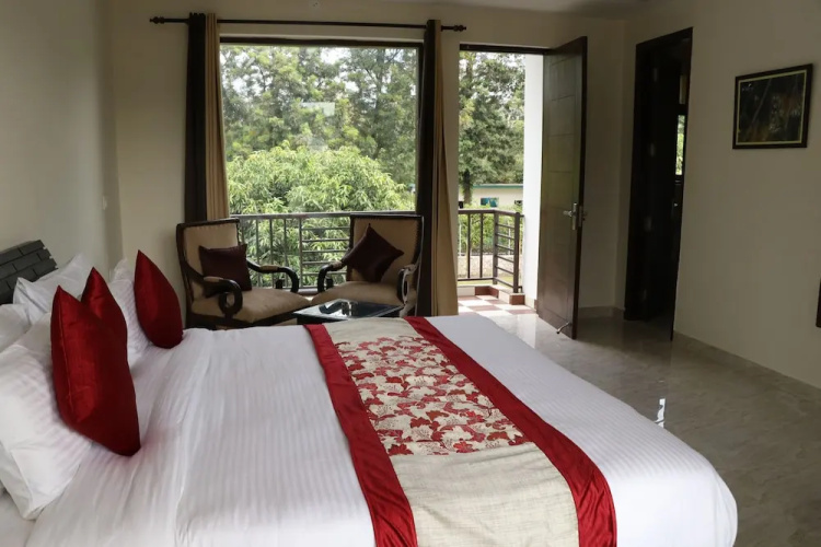 Atulya Resort