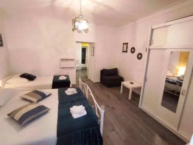 Apartman Plasse