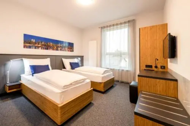 Motel Grieskirchen superior