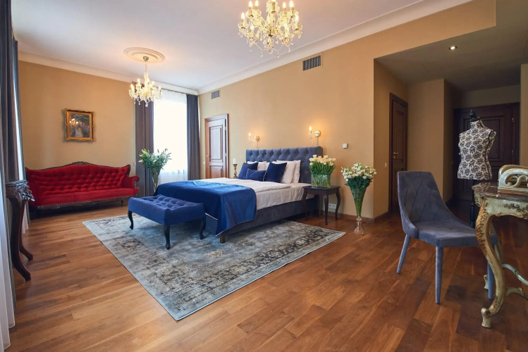 Hotel Bogoria