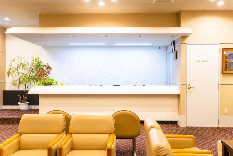 Kurenai Hotel