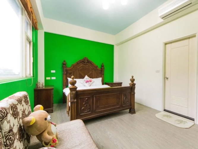 Biyun Yazhu B&B