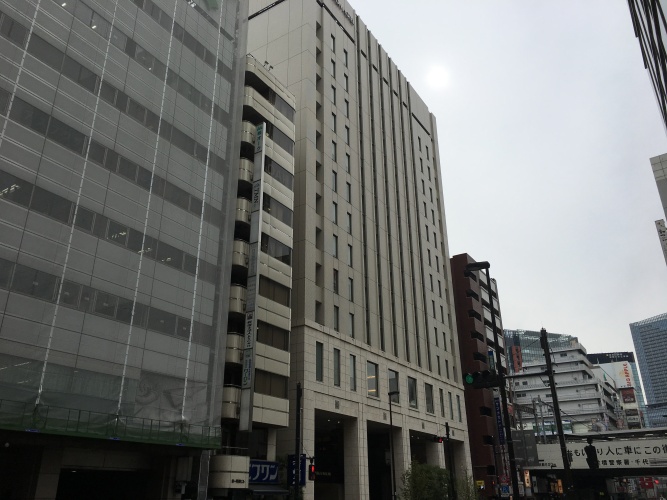 Akihabara Washington Hotel photo 27