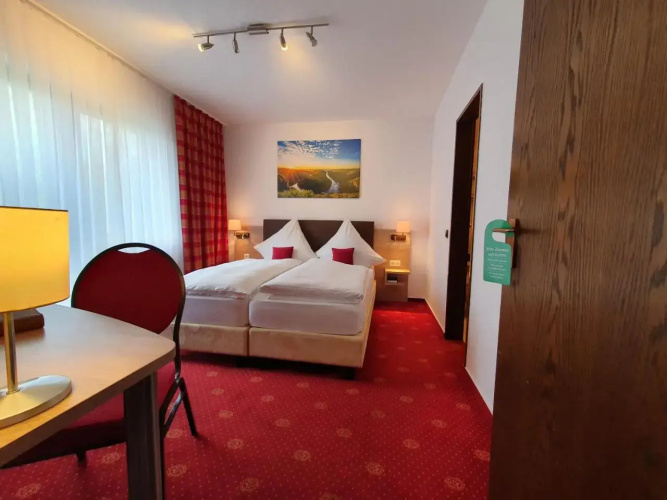 Hotel Karlsmuehle