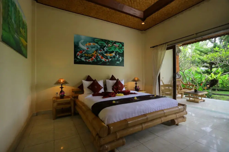 Pondok Sari Cottage