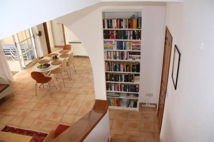 3 Bedrooms Cottage