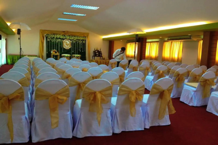 Ravadee Hotel