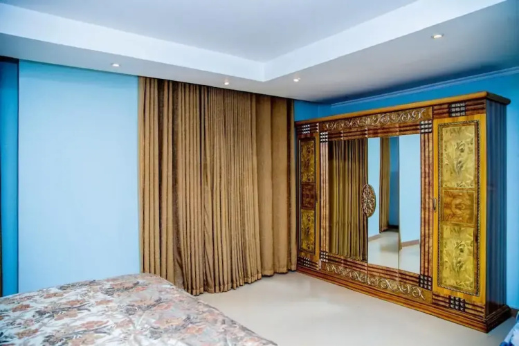 Ballote Holday Home Apartment
