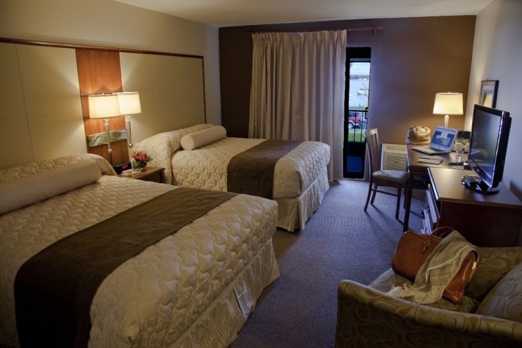 Hotel de la Rive photo 7