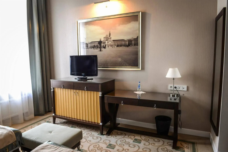 Hotel Dyplomat