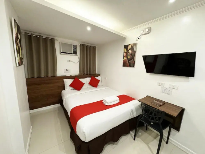 Nest Fort Bgc