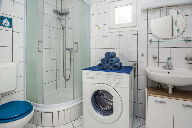 Apartment Poslon