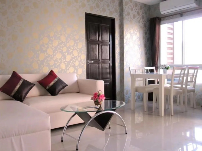 Only Blue Hotel