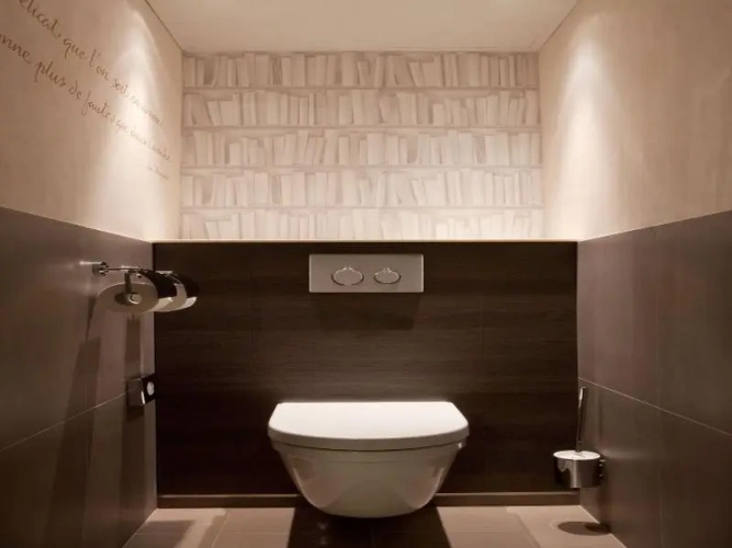 Deluxe Twin room with balcony