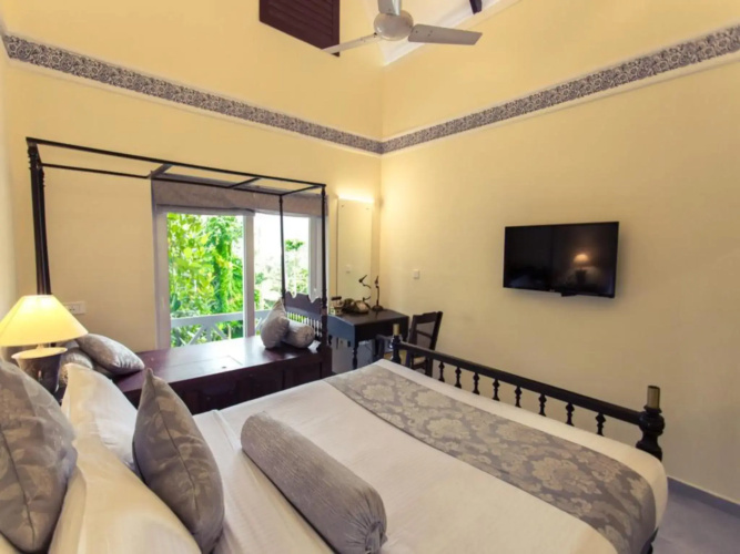 Crayons Guest House