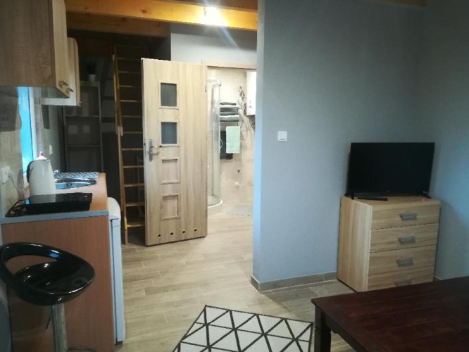 1 Bedroom Cottage