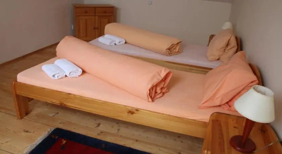 Hotel Plejsy