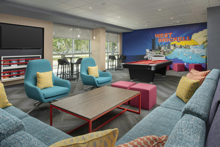 Tru by Hilton Miami West Brickell photo 26