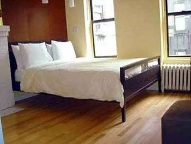 Minetta Suites
