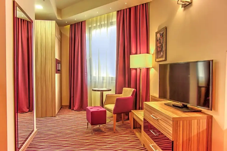 Premium Single room