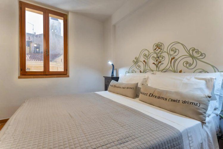 Casa Emilia Sui Bastioni