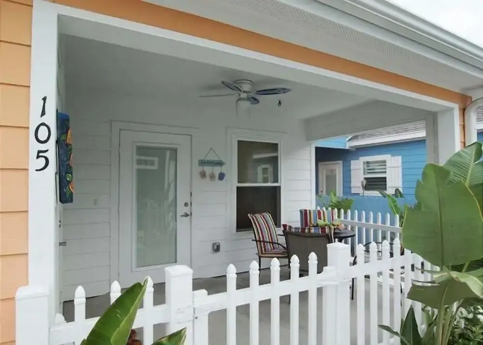 The Surf Shack PB105
