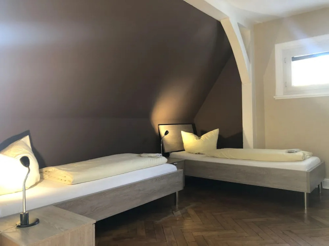 Hotel Doppeleiche