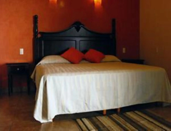 Hostal El Patio
