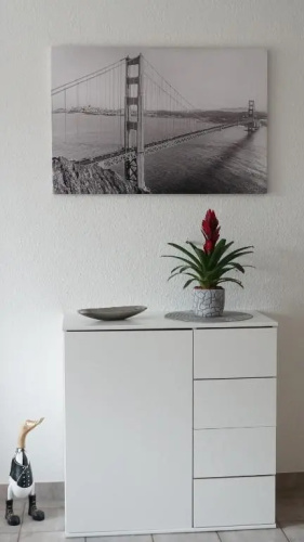 Ferienwohnung Kalltalblick