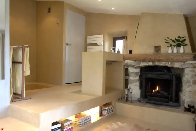 B&B La Parare