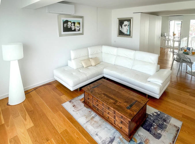 Penthouse Triplex com Jacuzzi T3 Hsrentals Vilama
