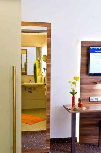 Premium room