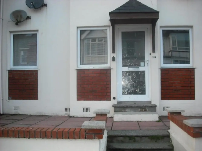 Double Apartment