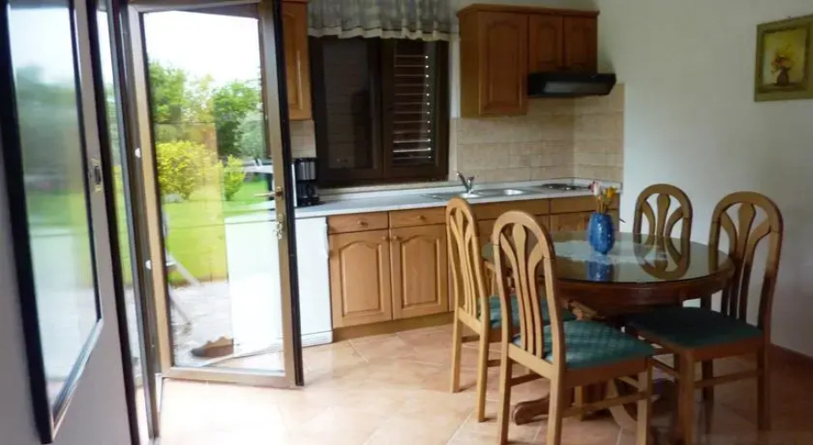 Holiday Home Perla