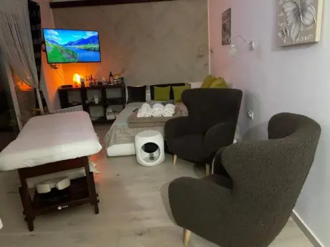 Regina Delux Apartman