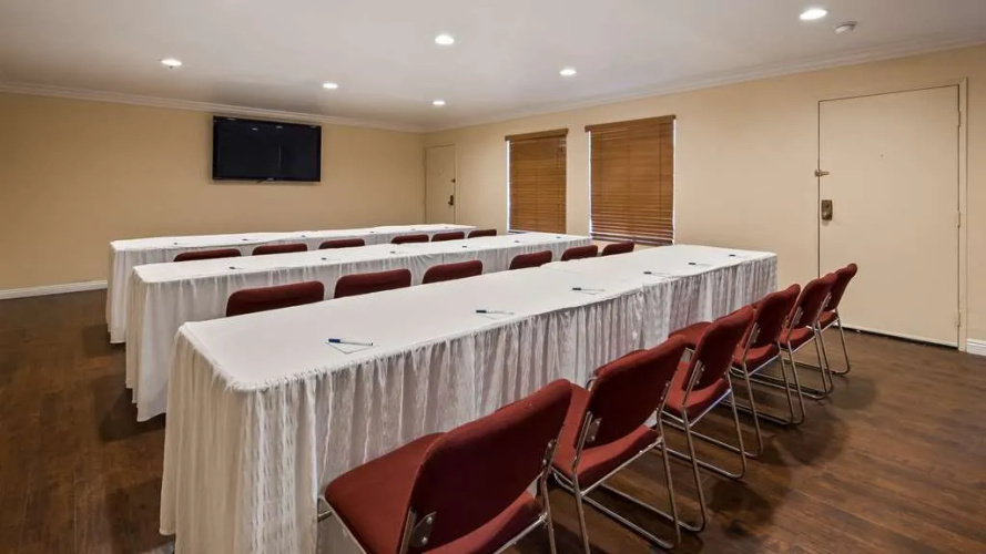 Best Western Continental Inn photo 14
