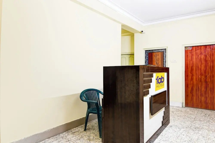 Fabhotel Maa Tara I