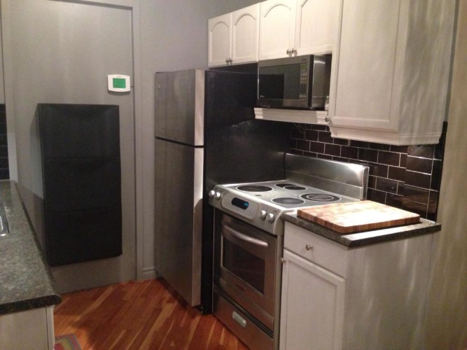 Deluxe Apartment with view