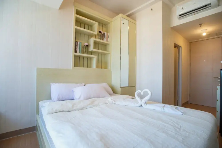 Tokyo Riverside Apartment @ PIK 2
