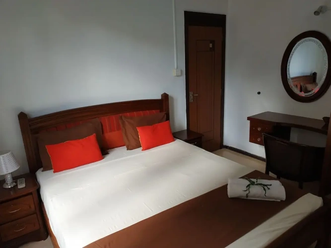 2 Bedrooms Royal Apartment