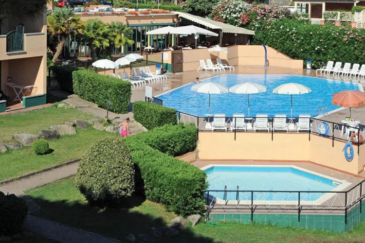 Residence Isola Verde
