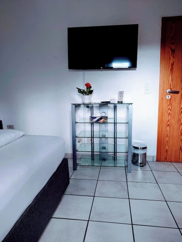 Classic Single room