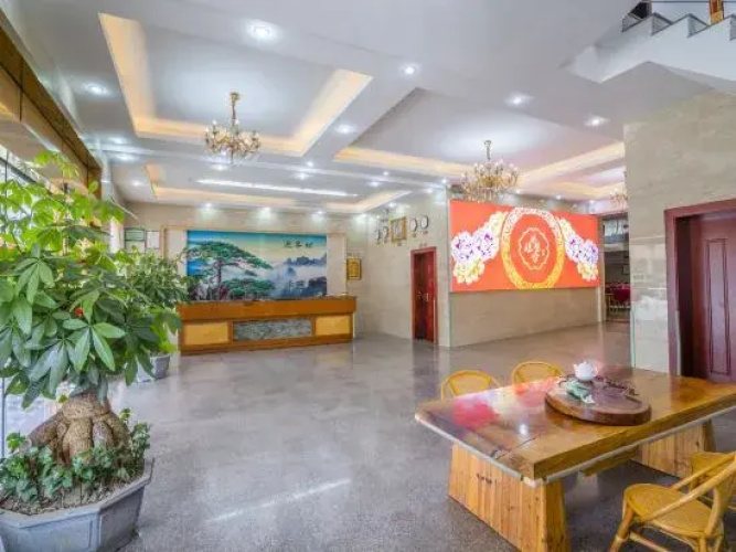 Jinlong Hotel