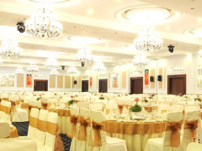 Nhà Khách Bộ Tư Lệnh Công Binh