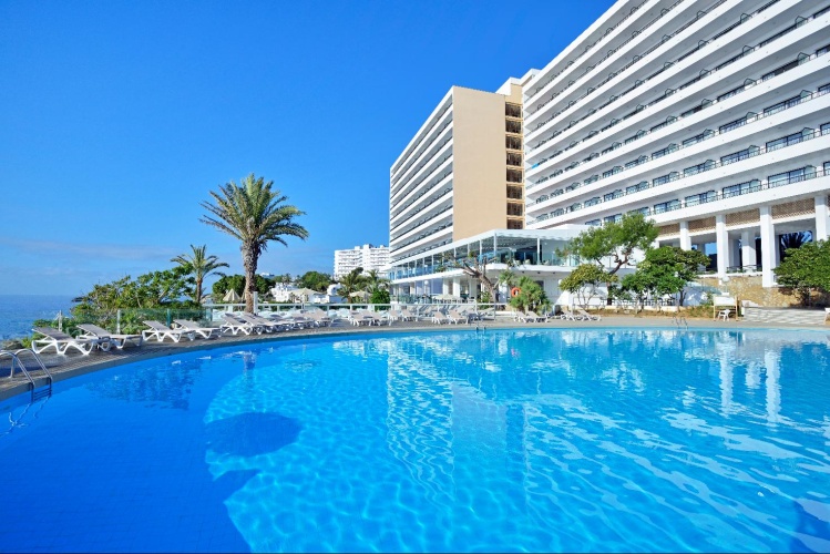 Alua Calas De Mallorca Resort photo 34