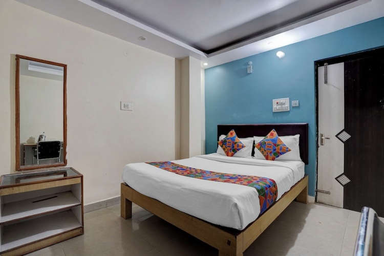 Executive room