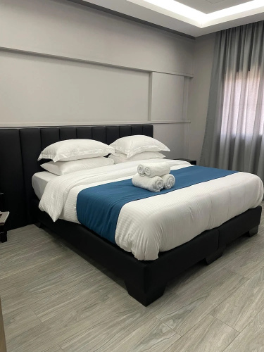 Matar Residence - Spacious Hotel Suites in Beirut